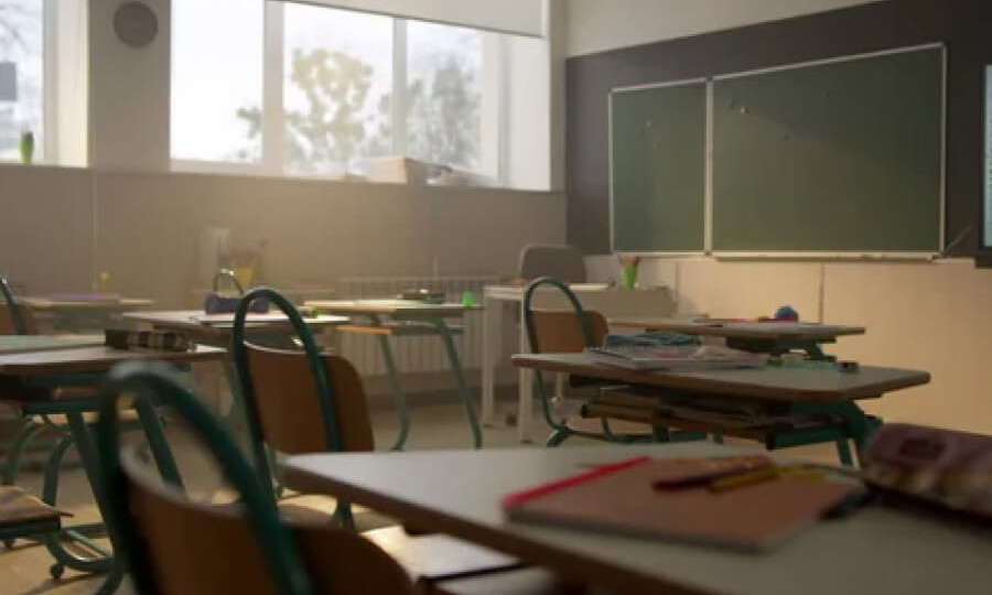 From 2027, some schools will not be able to enroll upper grades: the Rada explained how they plan to protect students' rights