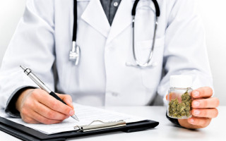 Electronic Prescriptions for Medical Cannabis Issued for the First Time in Ukraine