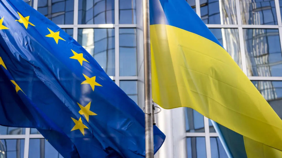 Ukraine Updated the Plan within the Ukraine Facility: Possible Involvement of an Additional €8.35 Billion