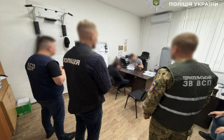 Военнослужащих мобилизовали для улучшения показателей: подозрения выдвинуты в адрес трёх должностных лиц РТЦК Тернопольской области