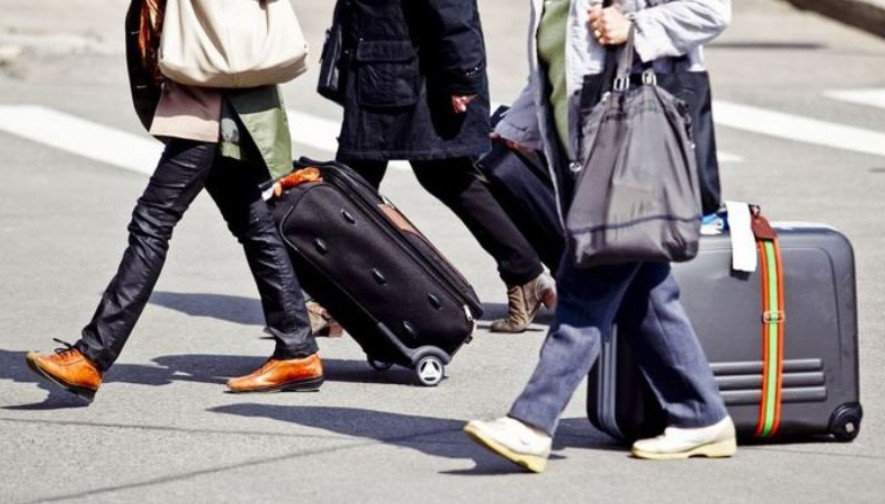 The Cabinet of Ministers allowed providing some services to IDPs without documents