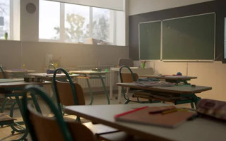 From 2027, some schools will not be able to enroll upper grades: the Rada explained how they plan to protect students' rights