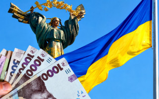 Какие размеры единовременной денежной выплаты ко Дню Независимости Украины в 2026 году
