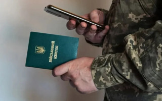 The Pension Fund of Ukraine refused a military serviceman a pension recalculation after discharge, so he went to court