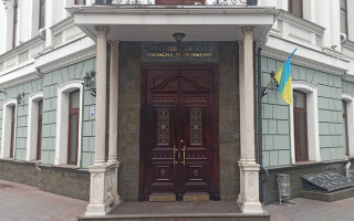 Прокурорку з Одеси, яка «виписала» підозру у крадіжці мопеда дитині, позбавили премії і заборонили підвищення на 3 місяці