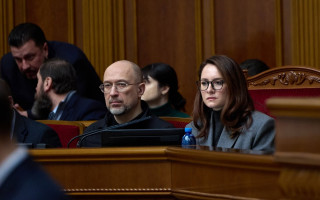 Реформа ТЦК стартует с зарплат и изменения сроков службы военнослужащих – Юлия Свириденко