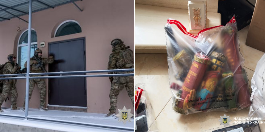 In Kyiv, 'fortune tellers' who deceived families of fallen defenders will stand trial