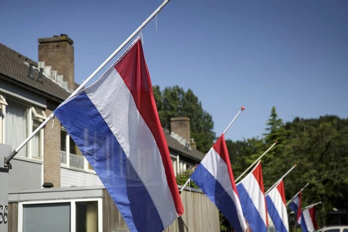 The Netherlands launches a new national siren system for threat warnings