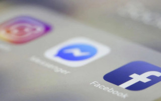 В Meta произошел масштабный сбой: не работают Facebook, Instagram и Messenger