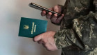 ПФУ відмовив військовому у перерахунку пенсії після звільнення зі служби, тож він пішов до суду