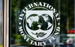 Украина может получить еще $690 млн от МВФ: согласован пересмотр программы финансирования