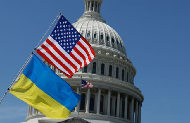 Комитет Сената США поддержал выделение помощи Украине в сфере безопасности на 750 млн долларов