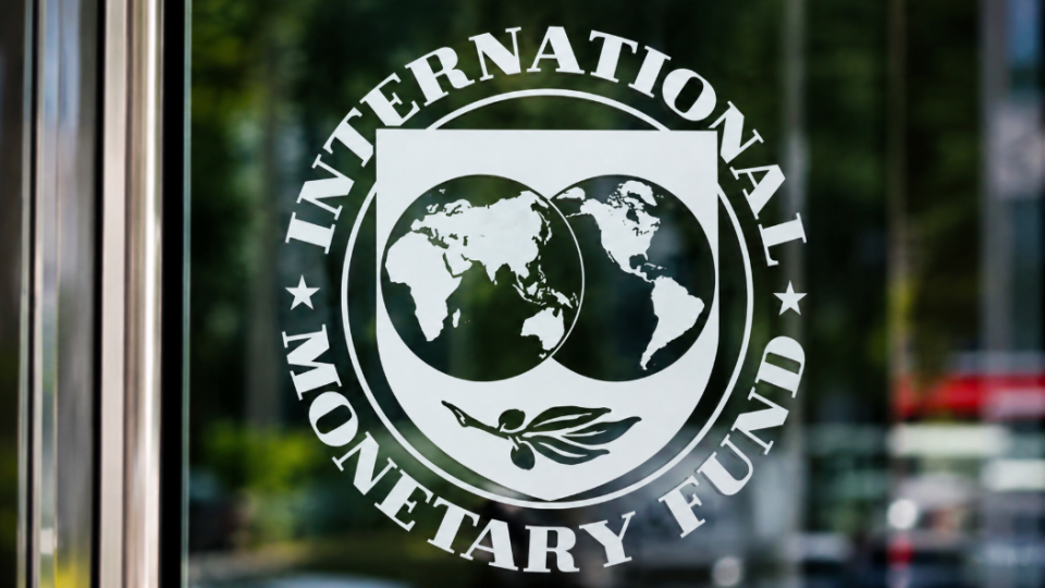 Ukraine May Receive Another $690 Million from the IMF: Financing Program Review Approved