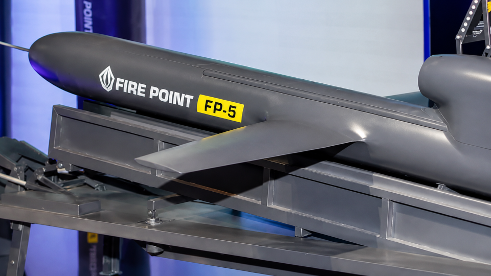 I confirmed the fact of contacting diplomats regarding Fire Point, — V. Shabunin