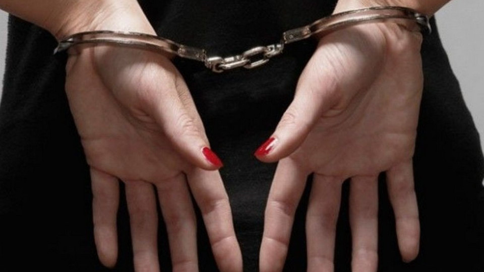 A woman in Odesa region avoided punishment for fraud but received one year of restriction of liberty for evading corrective labor