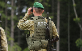 Владимир Зеленский изменил правила увольнения военных ГНСУ: предусматривающий указ