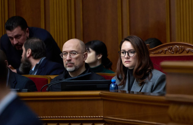 Реформа ТЦК стартует с зарплат и изменения сроков службы военнослужащих – Юлия Свириденко