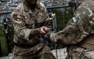 До 50% посад штурмовиків планують віддати іноземцям, а військових із найбільшим бойовим стажем — звільняти зі служби