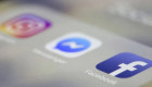 В Meta произошел масштабный сбой: не работают Facebook, Instagram и Messenger