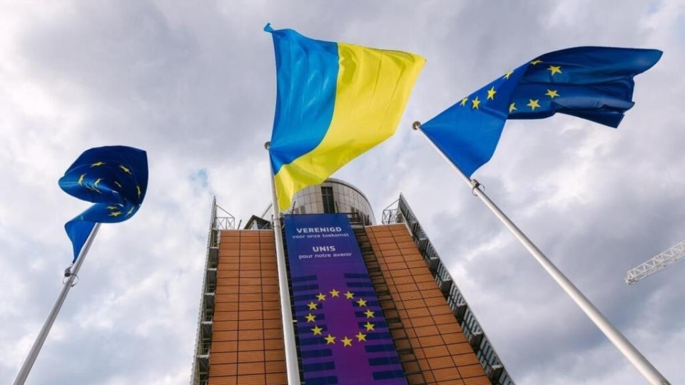 Ukraine Prepares Ambassador Rotation for a "New Dynamic" in Relations