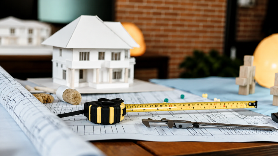 Unauthorized Construction in Ukraine: Which Objects Are Considered "Samobud" and How to Legalize Them