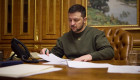 Владимир Зеленский подписал закон, который исключает русский язык из перечня защищенных в Украине