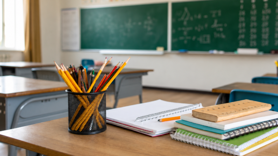 From 10th Grade, Students Will Be Distributed by Professions: How Senior School Will Change from 2027
