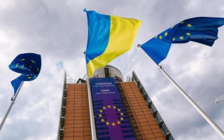 Ukraine Prepares Ambassador Rotation for a 