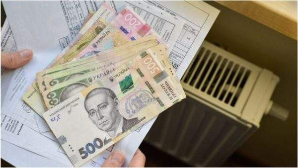 «Якщо послуги не було — платіжок бути не може», – уряд перевірить масові донарахування за опалення в Києві