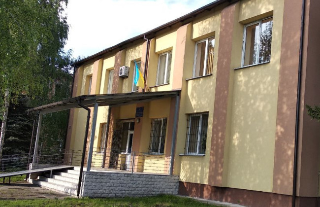 Оксану Верзун повторно избрали председателем Рокитновского районного суда