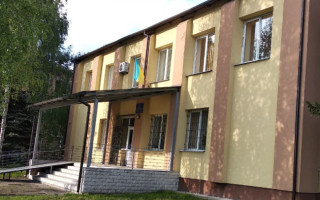 Оксану Верзун повторно избрали председателем Рокитновского районного суда
