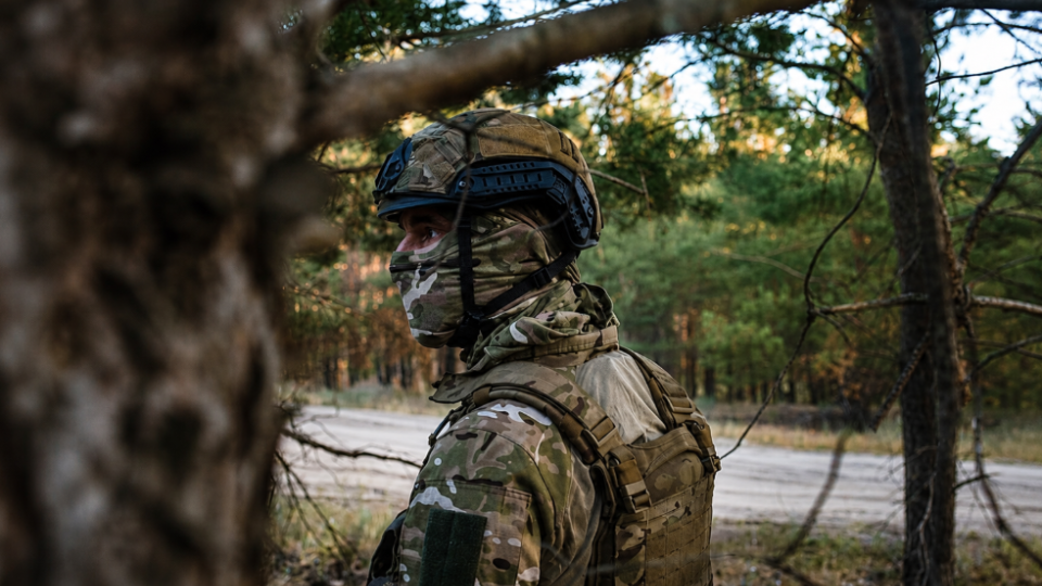 Conditional punishment instead of imprisonment may be introduced for some military personnel for unauthorized leave