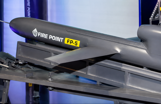 Я підтвердив факт звернення до дипломатів щодо Fire Point, — В. Шабунін