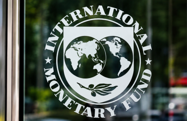 Украина может получить еще $690 млн от МВФ: согласован пересмотр программы финансирования