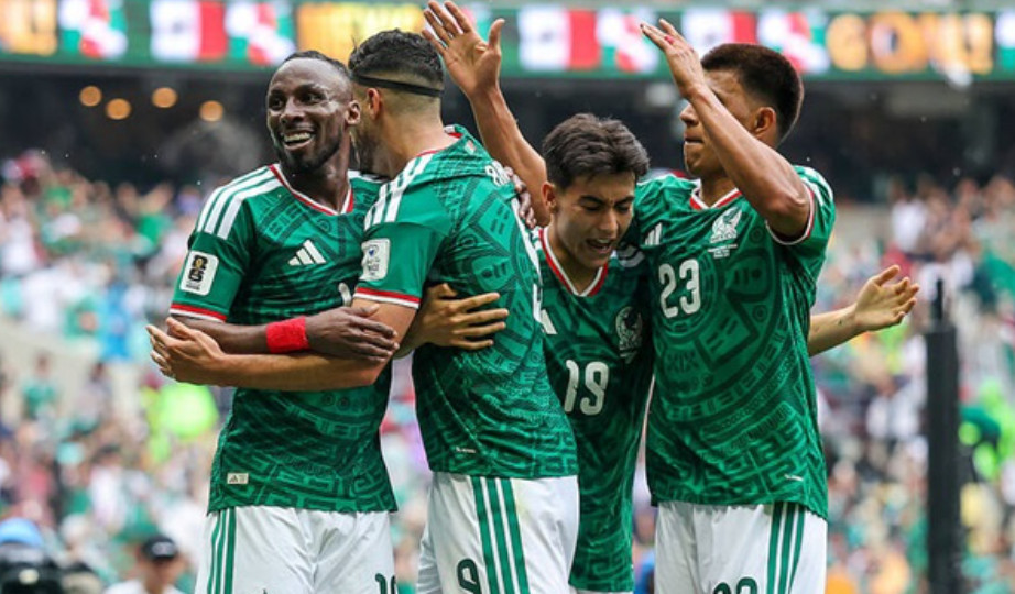 Mexico and South Korea Win at the Start of the 2026 World Cup