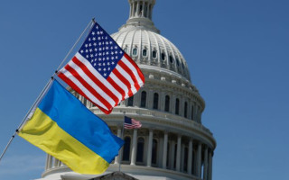 Комитет Сената США поддержал выделение помощи Украине в сфере безопасности на 750 млн долларов