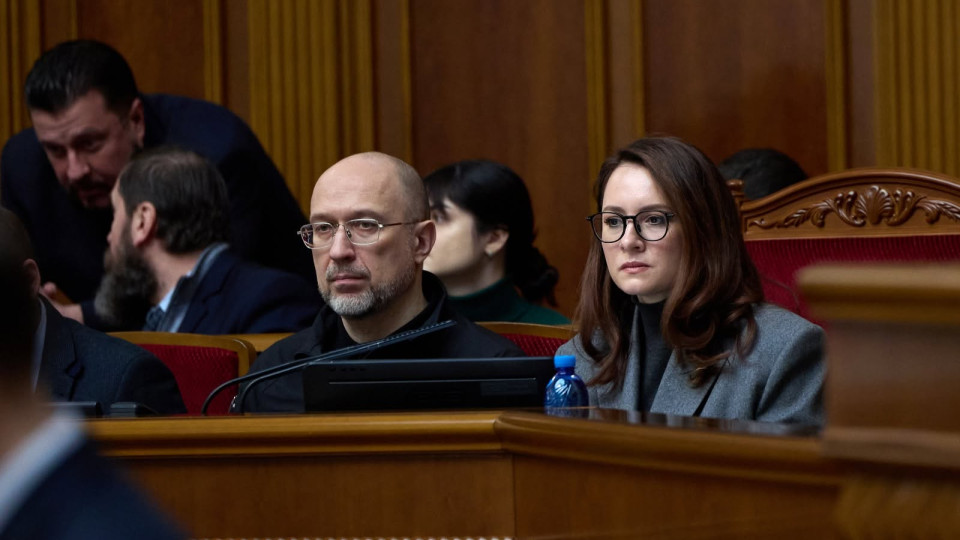Реформа ТЦК стартує з зарплат і зміни термінів служби військових - Юлія Свириденко