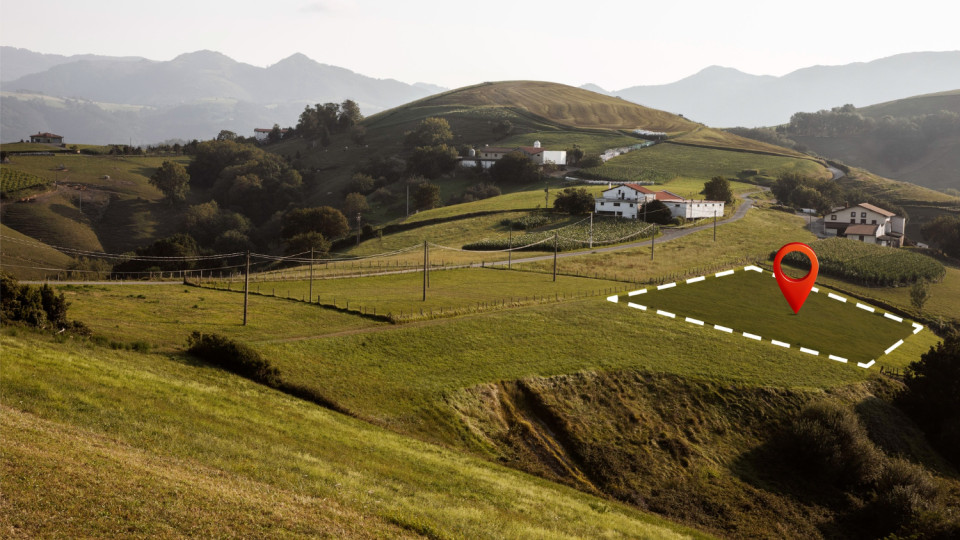 The Supreme Court refused to return the land plot to the owner who missed the deadline for applying to the State Register