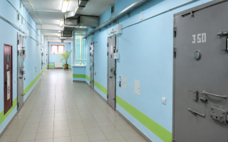 Заключенных смогут переводить в другие учреждения, если проверка выявит ненадлежащие условия содержания