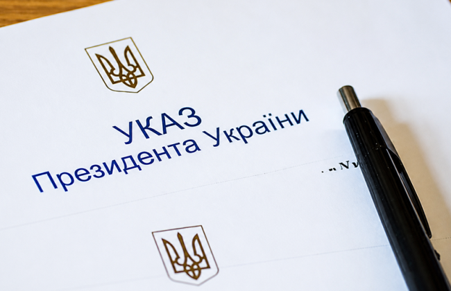Украина применила санкции против 10 российских операторов связи и интернет-провайдеров