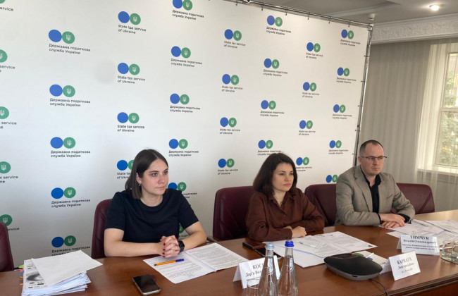 ГНС готовит налоговую медиацию: бизнес сможет решать часть споров без суда