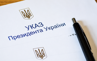 Ukraine imposed sanctions against 10 Russian telecom operators and internet providers