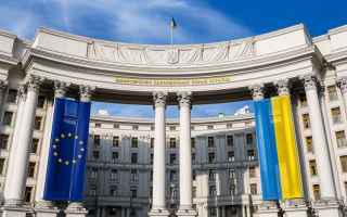 Ukraine has never developed biological weapons, and biosecurity programs were of a civilian nature — Ministry of Foreign Affairs