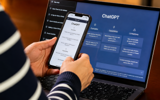 Спросили у ChatGPT, где купить товар, — потеряли деньги: мошенники освоили новую схему