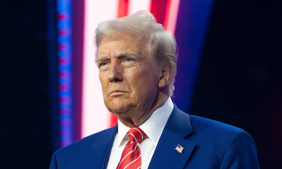 The US and Iran will sign an agreement on June 14, after which the Strait of Hormuz will be opened — Trump