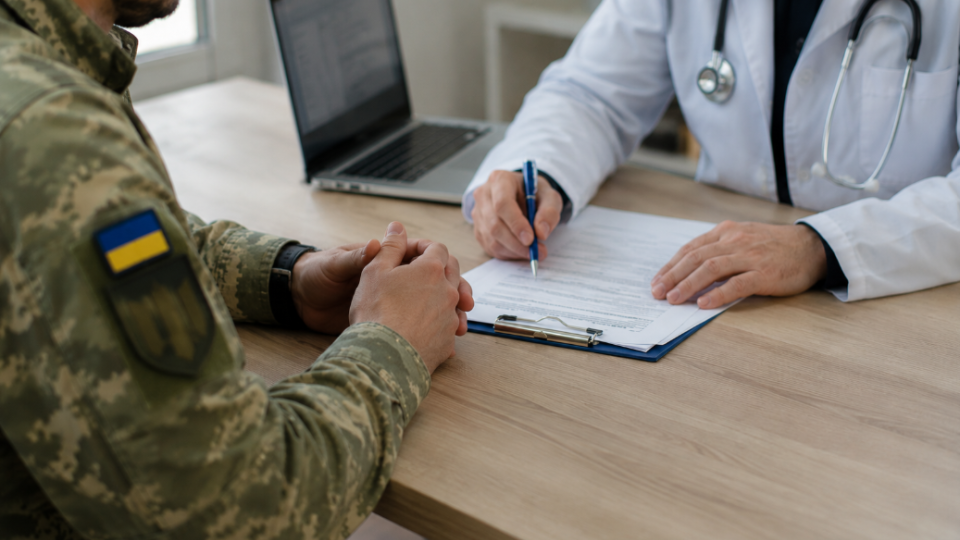 Veterans Will Not Lose the Right to Full Sick Leave Due to Prolonged Rehabilitation and Treatment