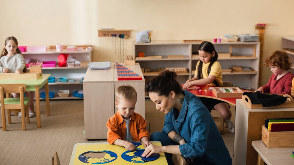 Is It Necessary to Put a Child in the Kindergarten Queue Immediately After Birth: How Not to Lose a Spot