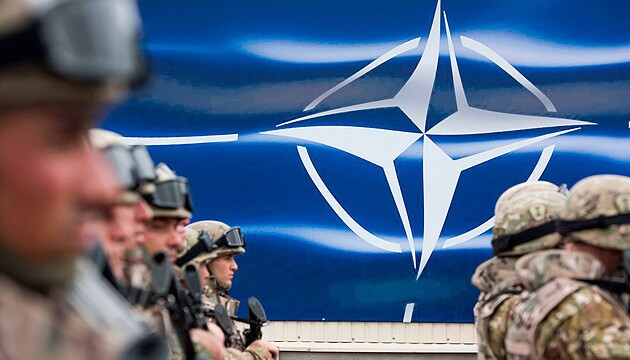 Три країни НАТО проведуть військові навчання «Відважний кабан-2026» біля кордонів РФ і Білорусі