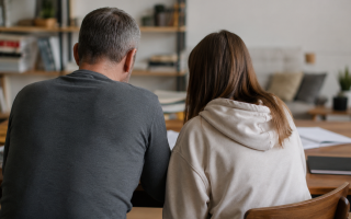 The Territorial Recruitment and Social Support Center Ignored the Single Father's Application for a Deferral Sent by Mail: Court Decision