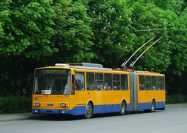 Fare in Ternopil Will Increase: New Tariffs Approved for Buses and Trolleybuses